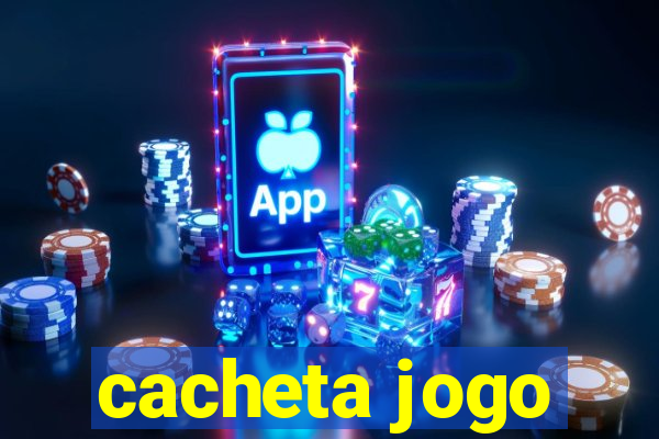 cacheta jogo